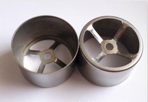 五金沖壓工藝中， 平板沖裁和拉伸沖壓的區(qū)別