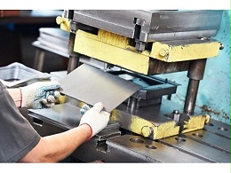 福建五金沖壓件加工廠，9種方法防止拉伸件折皺