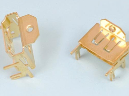 五金沖壓加工工藝的要求有哪些？