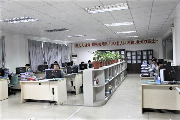 深圳沖壓五金廠-誠(chéng)瑞豐