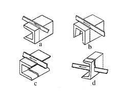 龍華沖壓加工廠，手鋸切割沖壓件方法圖解[誠(chéng)瑞豐]