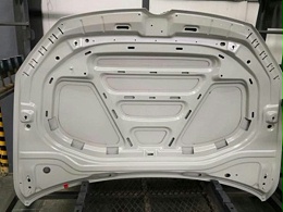 汽車沖壓件的制作加工方法有哪些？