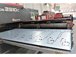 定做五金沖壓件如何增強(qiáng)品質(zhì)保障？