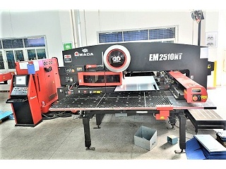 非標(biāo)沖壓件鍛壓機(jī)操作要注意哪些問題？