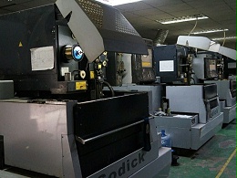 精密醫(yī)療沖壓件加工，告訴您什么叫專業(yè)