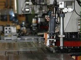 深圳鈑金加工廠常用的3種材料：合金銅、鋼、鋁