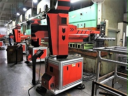 精密五金沖壓件加工廠，沖壓模具PVD鍍膜知識