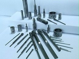 精密五金沖壓模具的沖針容易斷裂是什么原因呢？