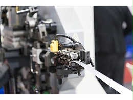 五金沖壓技術(shù)如何提高汽車沖壓材料利用率？-深圳誠瑞豐五金沖壓廠