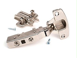 珠海五金沖壓件，沖壓工藝特點(diǎn)講解-[誠瑞豐]