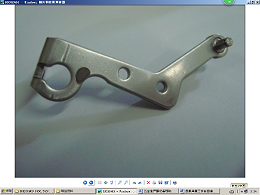 東莞五金沖壓廠-五金件氬弧焊（TIG）焊接焊傷怎么辦？