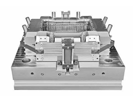 五金沖壓廠，模具刃磨的方法及重要性