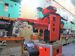 鹽田五金沖壓件加工廠，沖壓件常見問題大總結(jié)