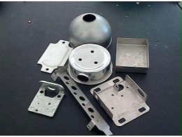 福田五金沖壓件加工廠，合金沖壓模設(shè)計注意事項