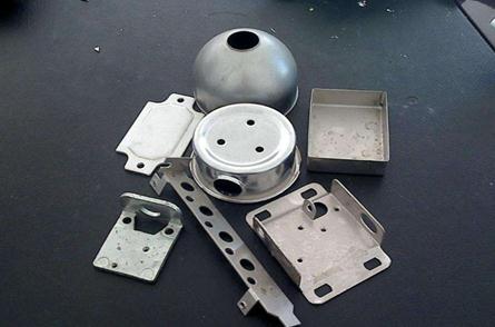 精密沖壓件-福田五金沖壓件加工廠 精密沖壓件-福田五金沖壓件加工廠