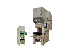 福田五金沖壓廠，關(guān)于曲柄壓力機(jī)的一些常見知識(shí)