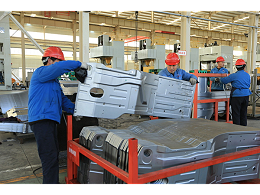 五金沖壓供應商排名,選這家沖壓廠-供應商