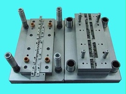 認識老師傅，帶您了解五金沖壓模具如何何保養(yǎng)