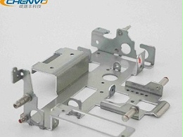 天津五金沖壓件加工廠，如何預(yù)防電鍍變色？