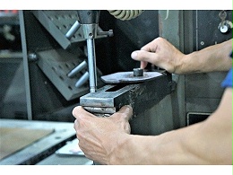 深圳精密五金公司-五金沖壓實(shí)力如何？