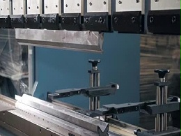 如何把控好精密五金沖壓件的凹凸？