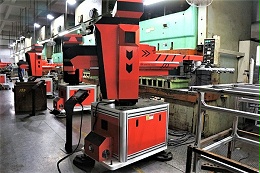 五金沖壓加工廠，彎曲件不合格原因有哪些？