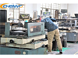 五金沖壓模具制造何去何從？