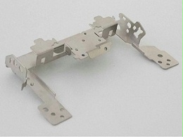 內(nèi)蒙古五金沖壓件加工廠的模具修復技巧