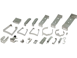 五金沖壓拉伸件生產(chǎn)時(shí)常見問題？該怎樣解決？