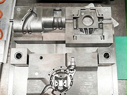 陽(yáng)江五金沖壓件加工廠，小型沖壓模具及汽車覆蓋件介紹