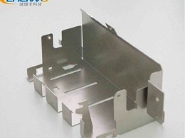 江門沖壓件，彎曲形變工藝介紹