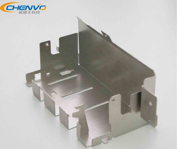 江門沖壓件-誠瑞豐