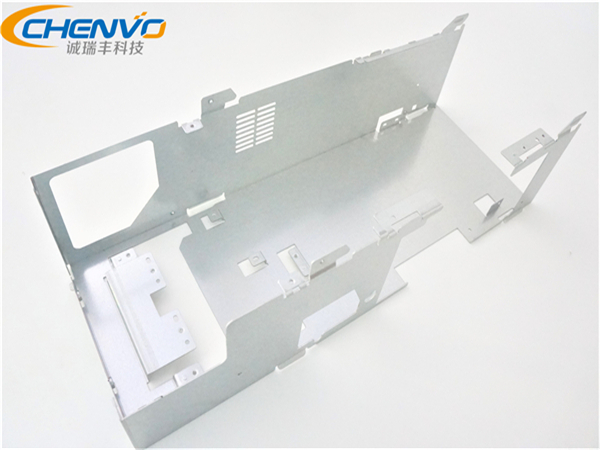 五金沖壓件外發(fā)加工圖片