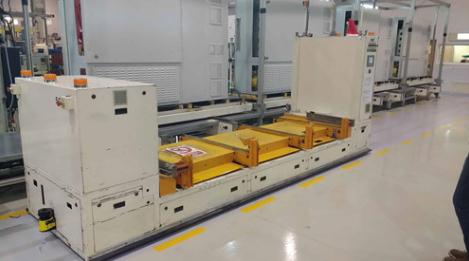 高埗鈑金加工廠1 高埗鈑金加工廠1