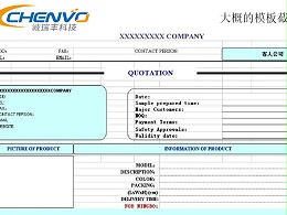 為什么很多鈑金加工廠(chǎng)不太愿意為外貿(mào)公司報(bào)價(jià)