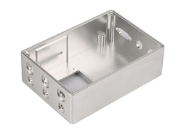 湖北沖壓加工，沖壓件生產(chǎn)的5個優(yōu)勢-五金百科[誠瑞豐]