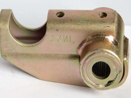 快來(lái)看看！汽車(chē)沖壓五金件是如何生產(chǎn)的