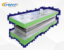 五金沖壓工藝模具術(shù)語，您了解多少？