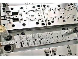 五金沖壓模具報(bào)廢管有哪幾條規(guī)定？