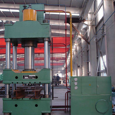 陜西五金沖壓件加工廠圖片