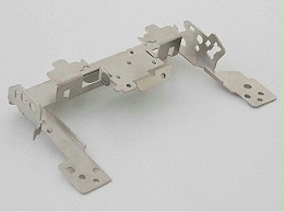 江蘇沖壓加工，如何調(diào)試模具？