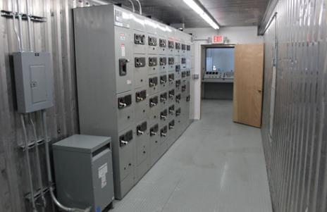 鈑金加工廠-船用機(jī)箱加工 鈑金加工廠-船用機(jī)箱加工