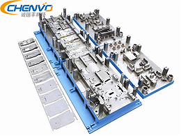 五金沖壓模具的引導沖是用來干嘛的？