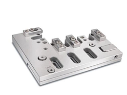 常用的五金沖壓模具材料有哪些？