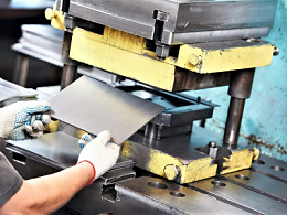 五金沖壓件外發(fā)加工廠，高效率沖壓模具設(shè)計法則