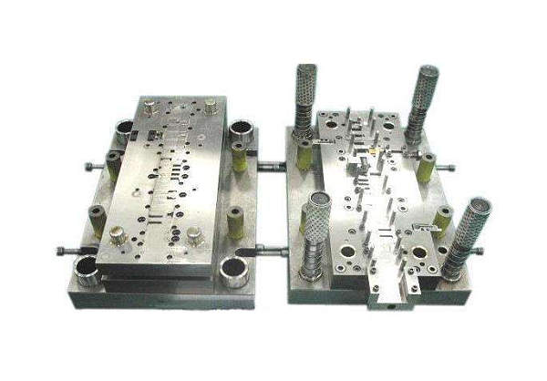 五金沖壓模具 五金沖壓模具