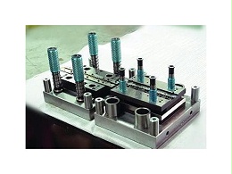 湛江五金沖壓件加工廠，沖壓模具設計及延長使用壽命方法