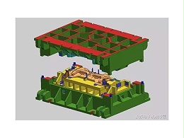 知道這些，讓您的五金沖壓汽車模具設(shè)計(jì)牛起來