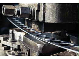 汕尾五金沖壓件，材料硬化在加工中的作用-[誠瑞豐]