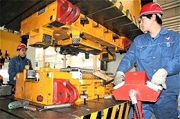 五金沖壓件加工廠，沖壓加工工藝專業(yè)術(shù)語(yǔ)